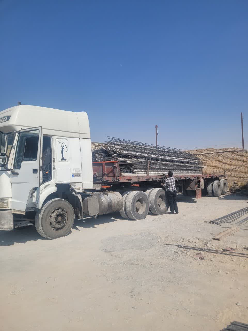 تولید و فروش تیرچه و بلوک امید در اصفهان